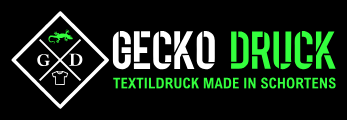 Gecko Druck